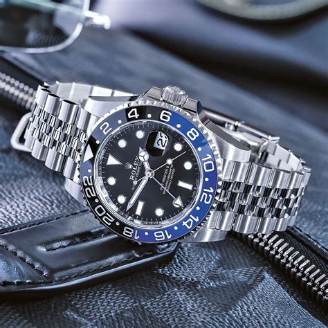 when will rolex release the batman jubilee|batman rolex price.